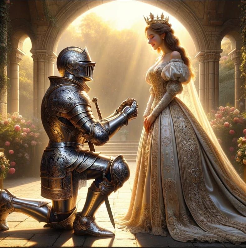A medieval proposal