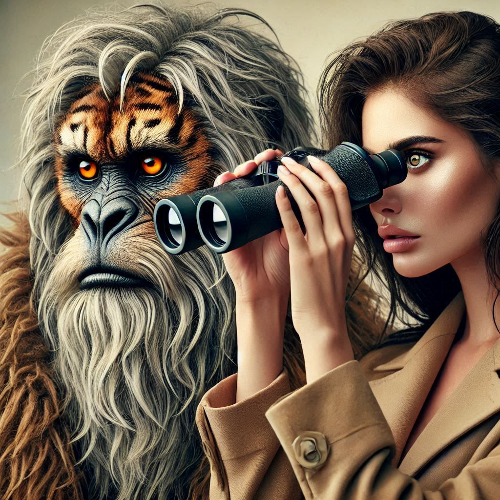 I've Yet-i see one...How about you?