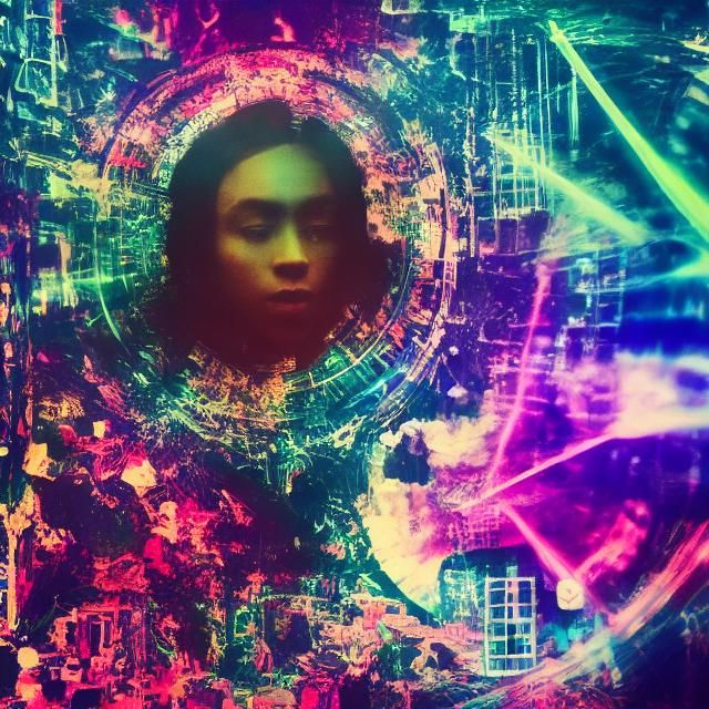 Untitled Creation