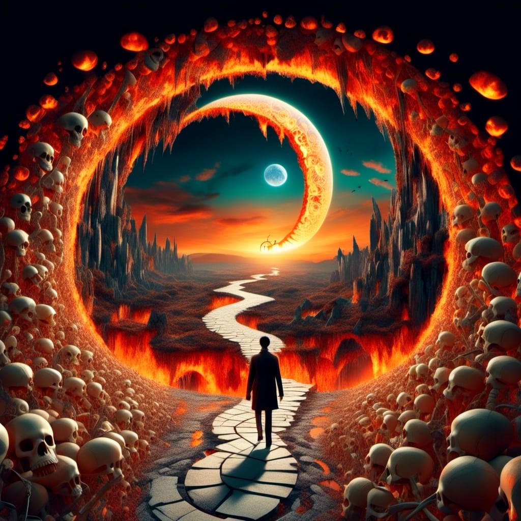 Untitled Creation