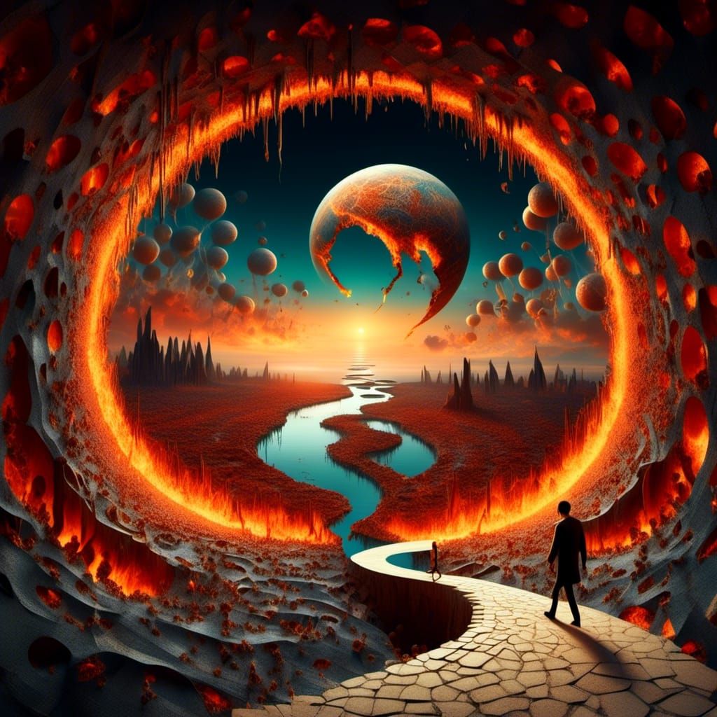Untitled Creation