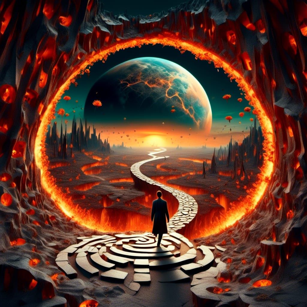 Untitled Creation