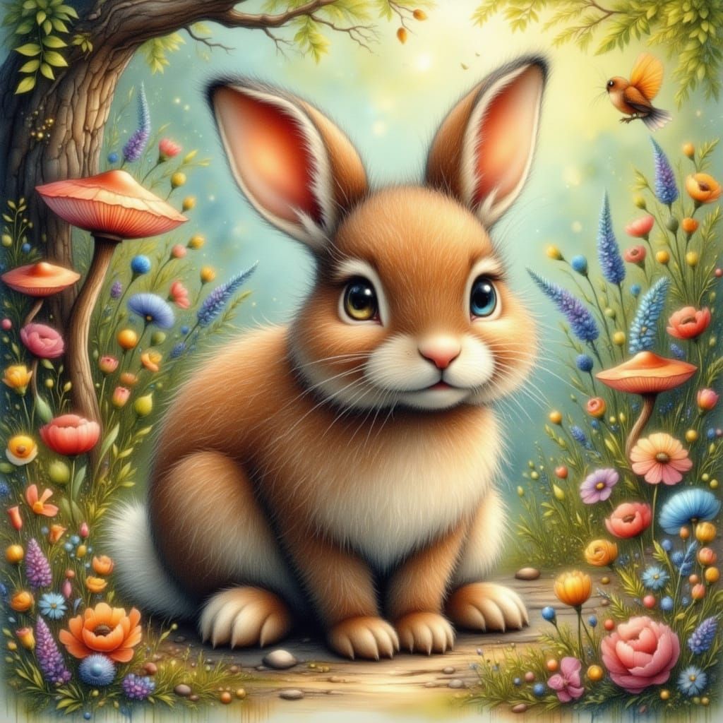 <lora:Hennie Cappuccino:1.0>