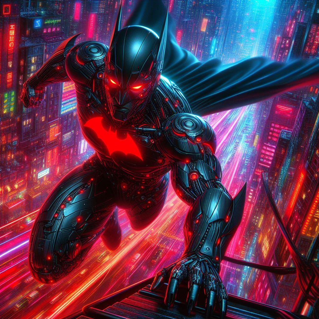 hajime sorayama cyberpunk retro 80s sci-fi futurism robotic ...