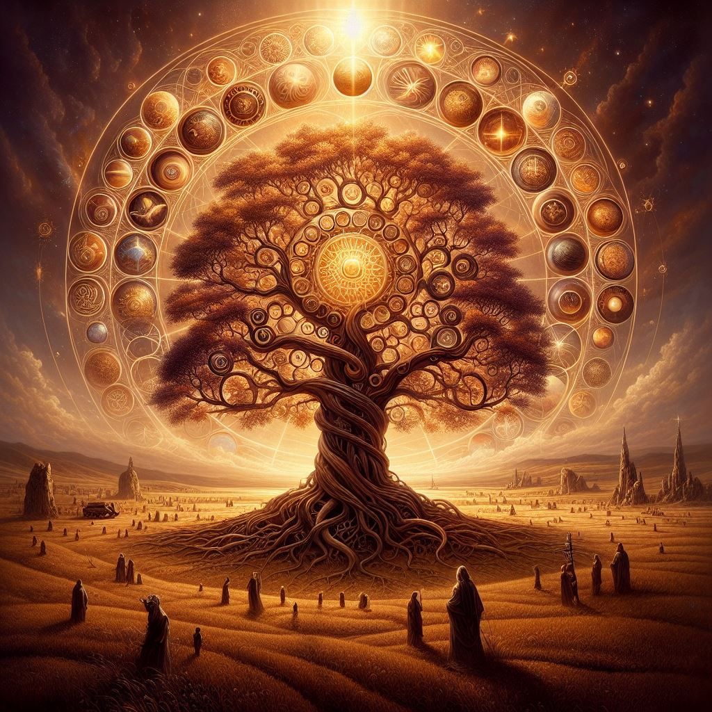 tree of life