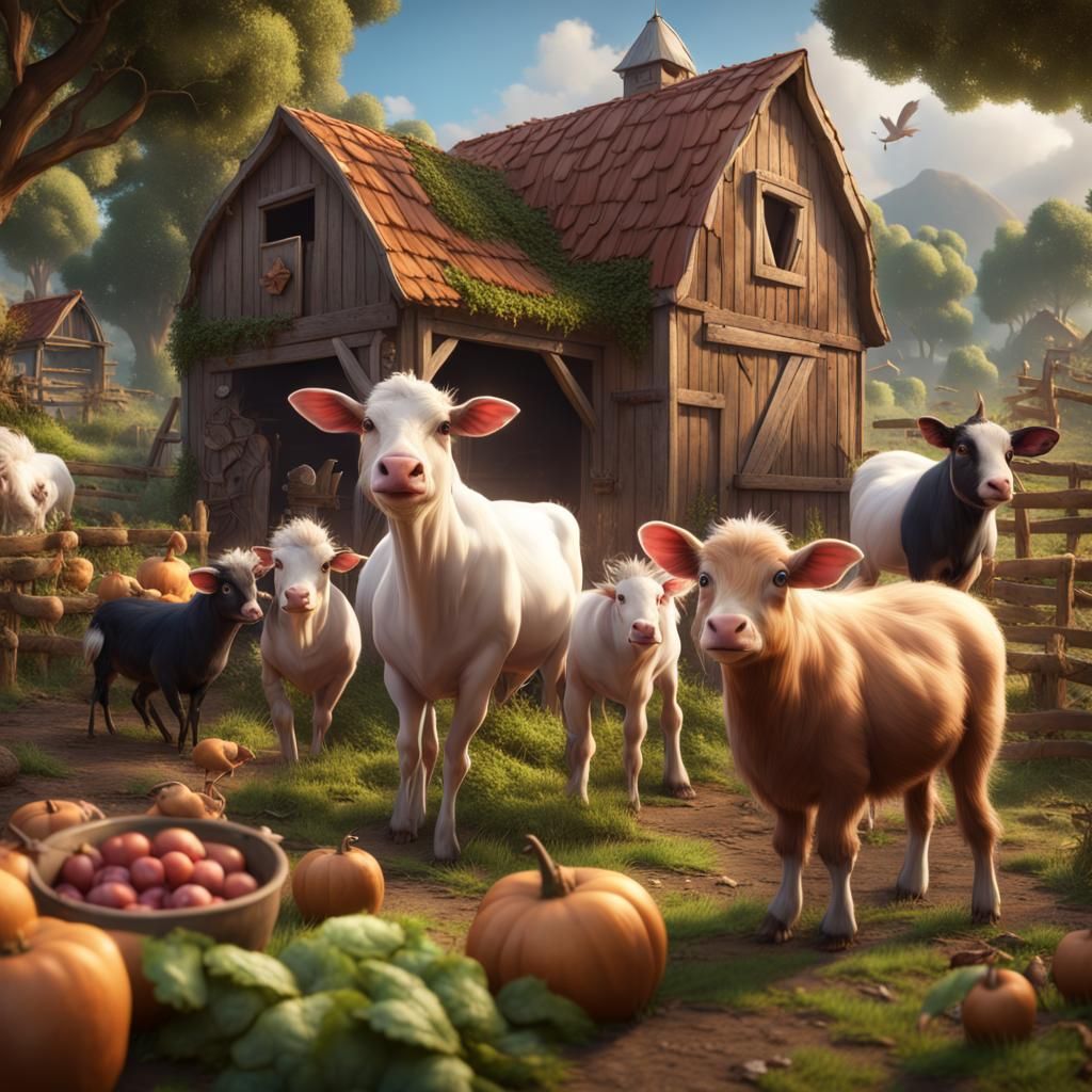 Cows you like cows right? RIGHT?  by @Jker