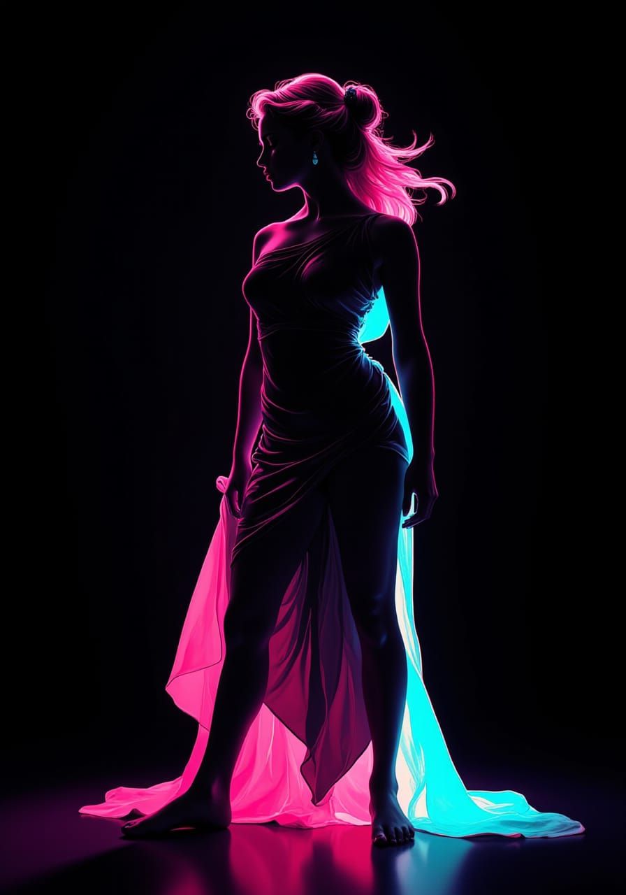 Dancer