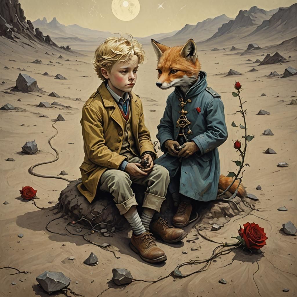 Little Prince