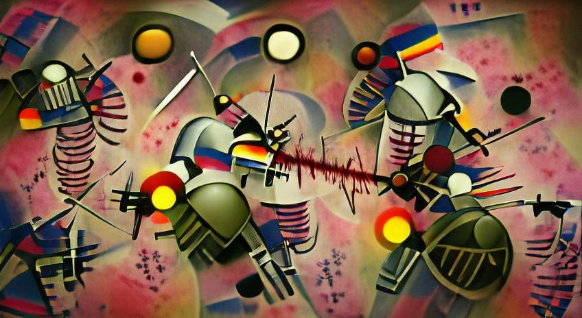 Battle Bots