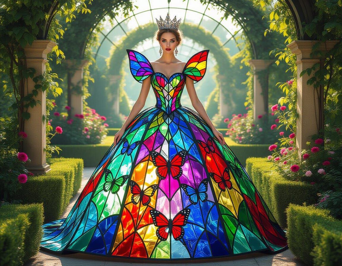 by Bess Hamiti, Beth Conklin, Brian Despain, Brian Kesinger, Bridget Riley