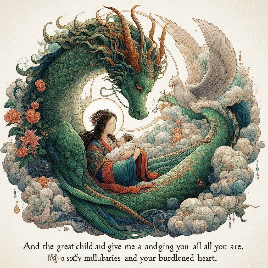 Linda Reuther, “Homecoming”