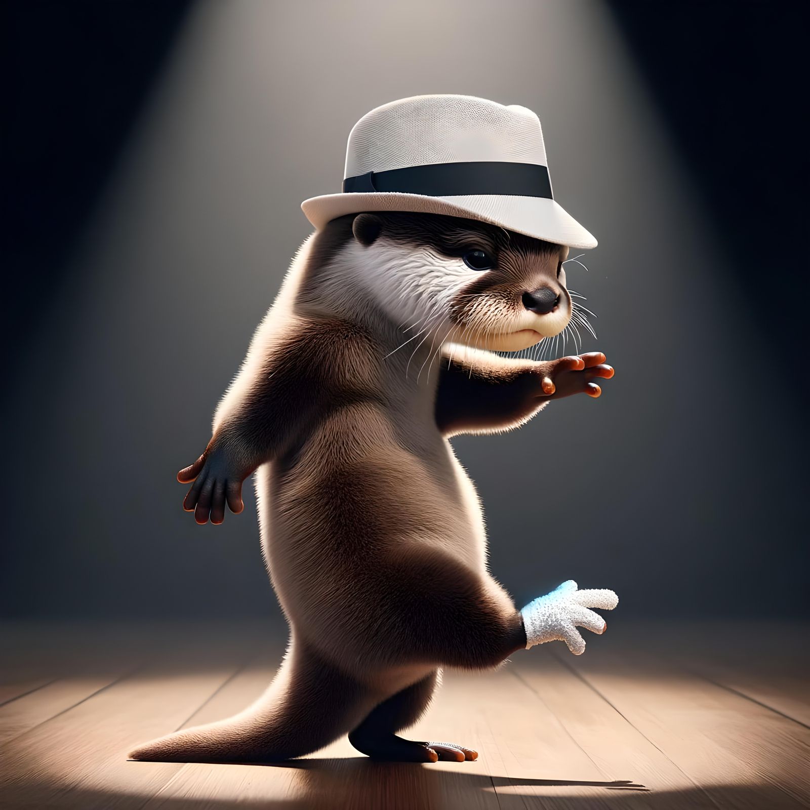 m'Otter Jackson
