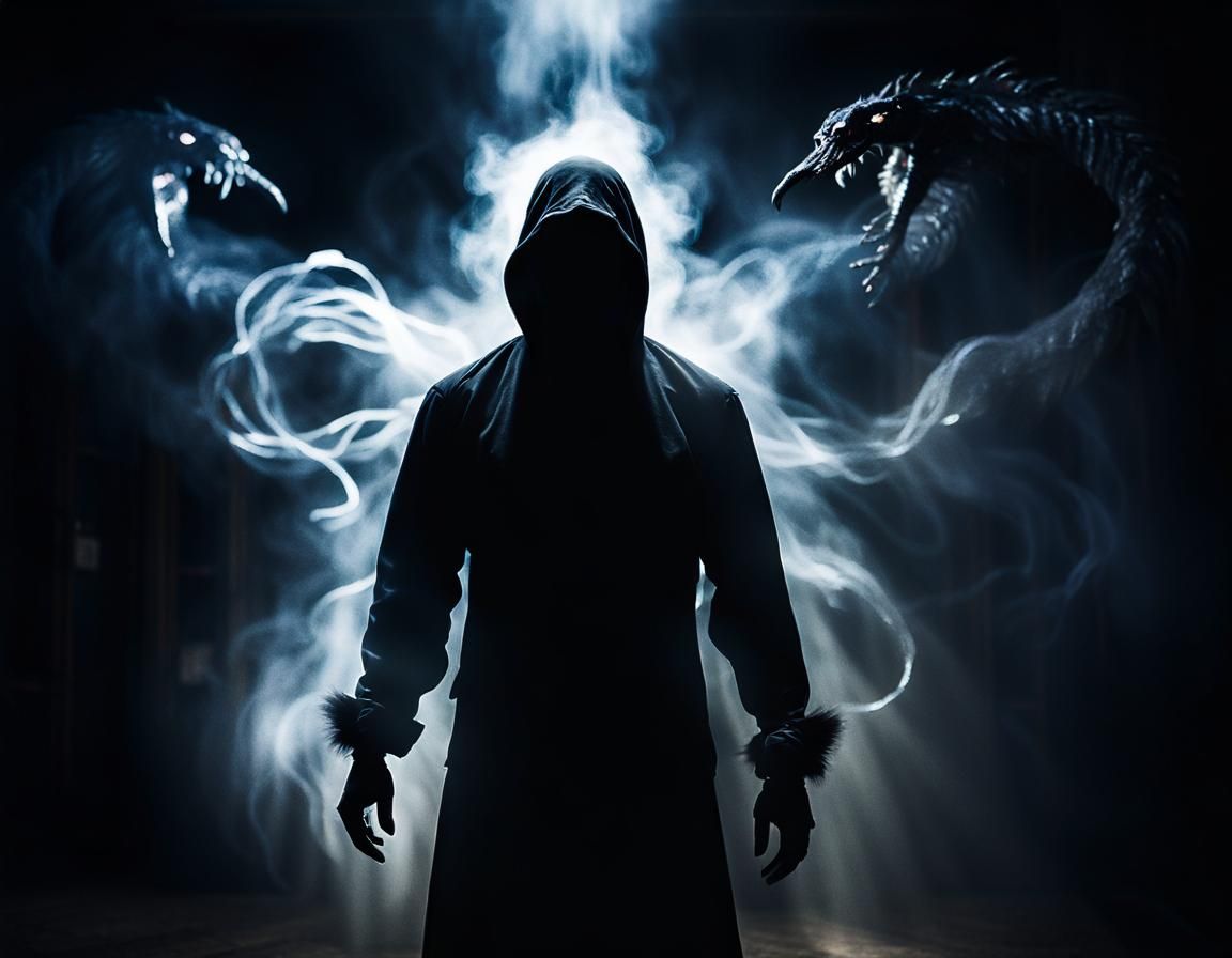 Dance with danger  by @Lilith