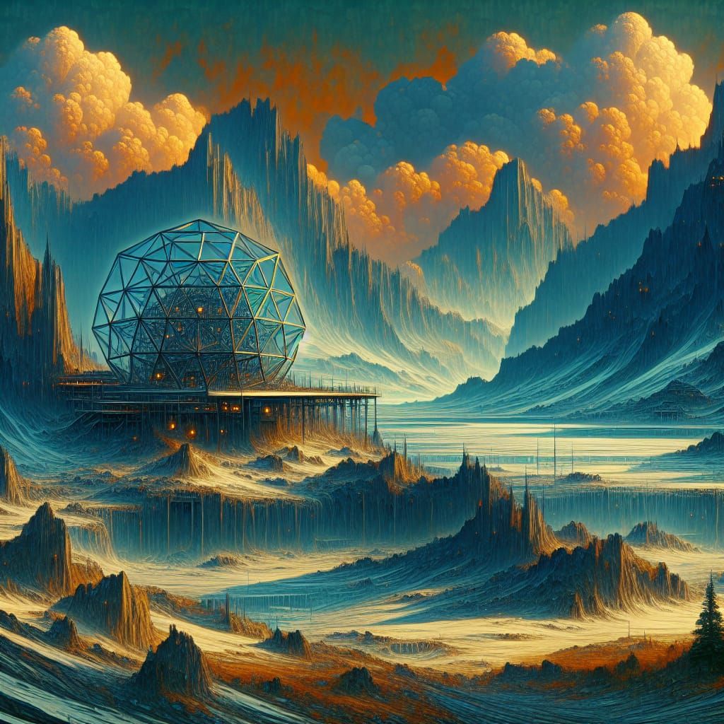 FUTURE WORLD