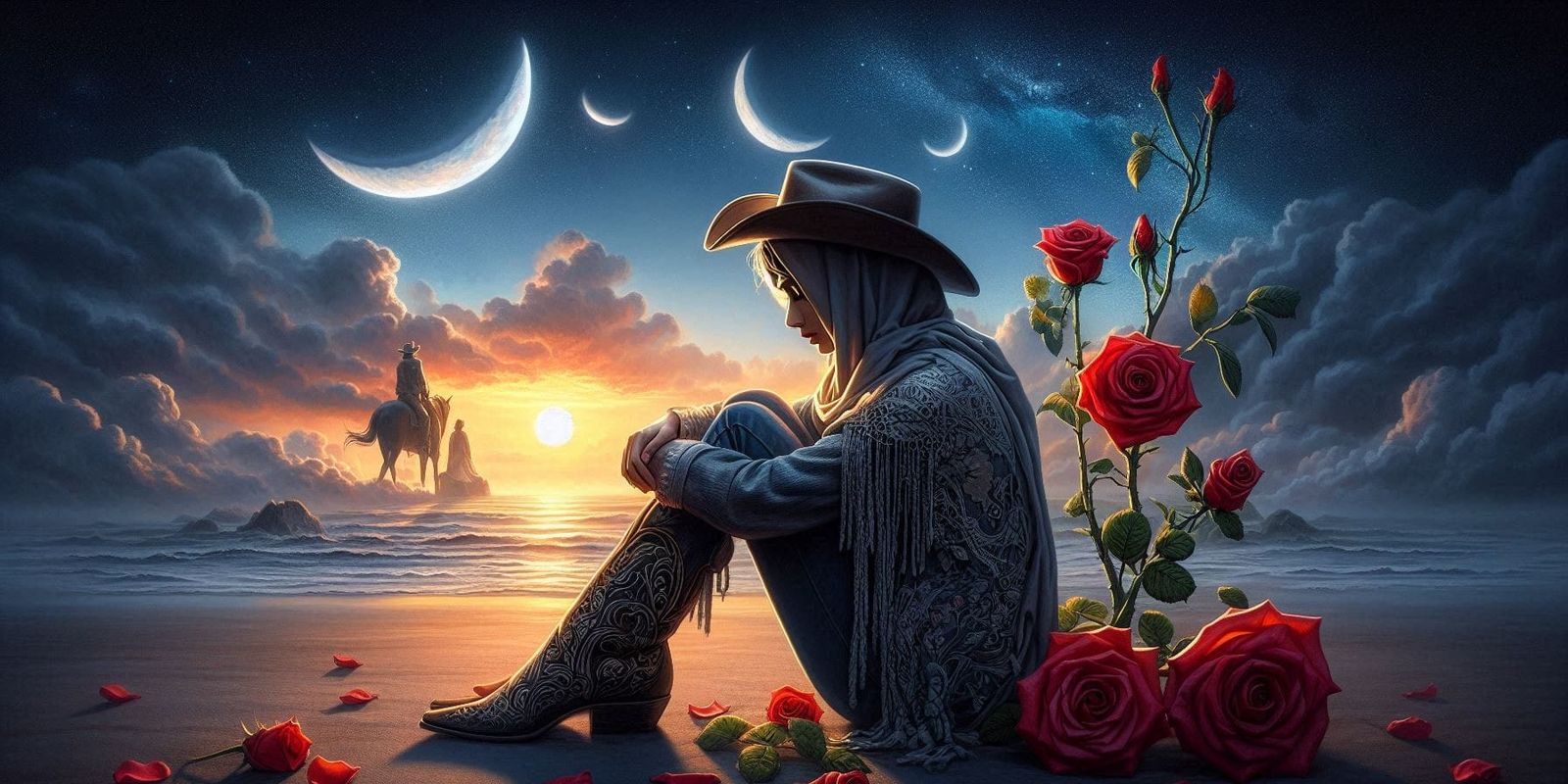 Every Rose by Poison