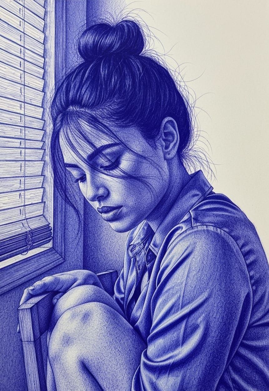 Hero image for Ballpoint pen