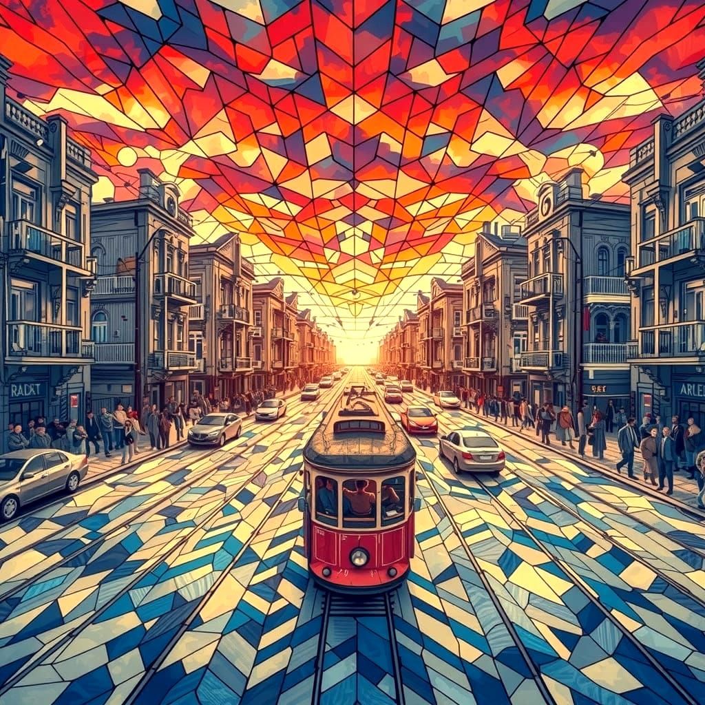 Untitled Creation