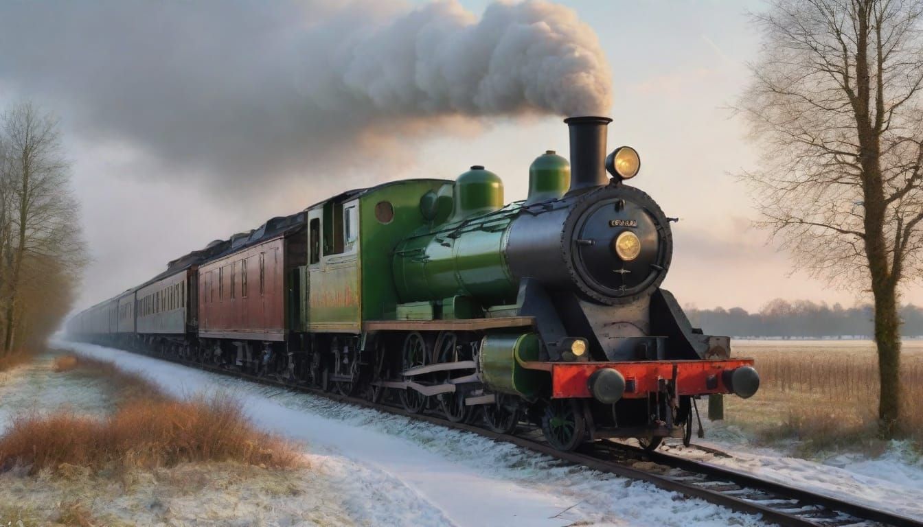 Train