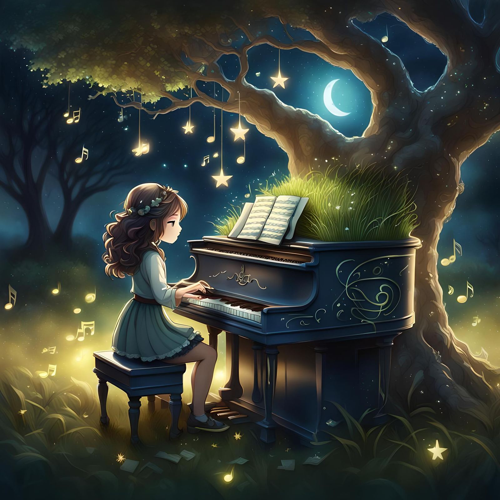 Musical night