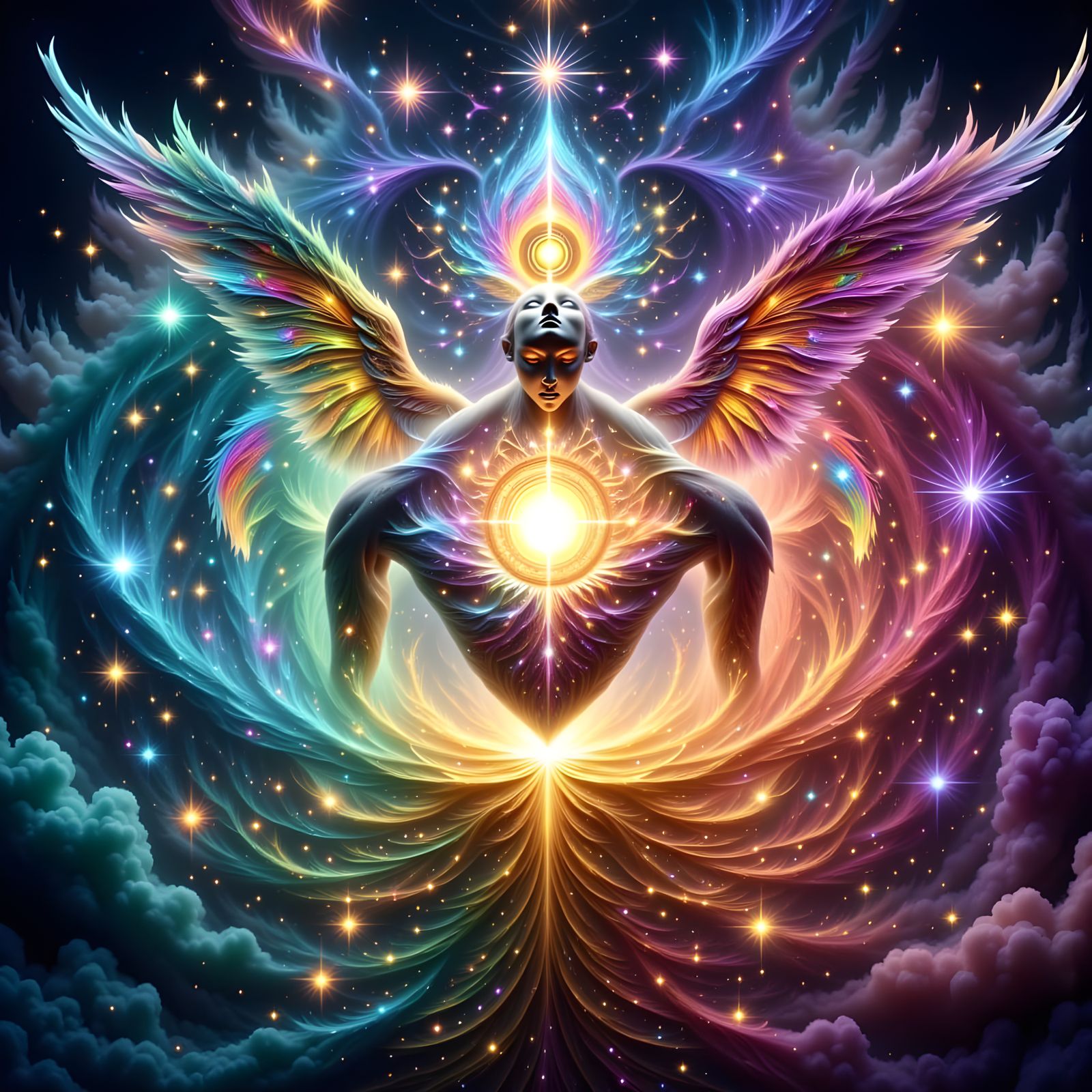 𝑪𝒐𝒔𝒎𝒊𝒄