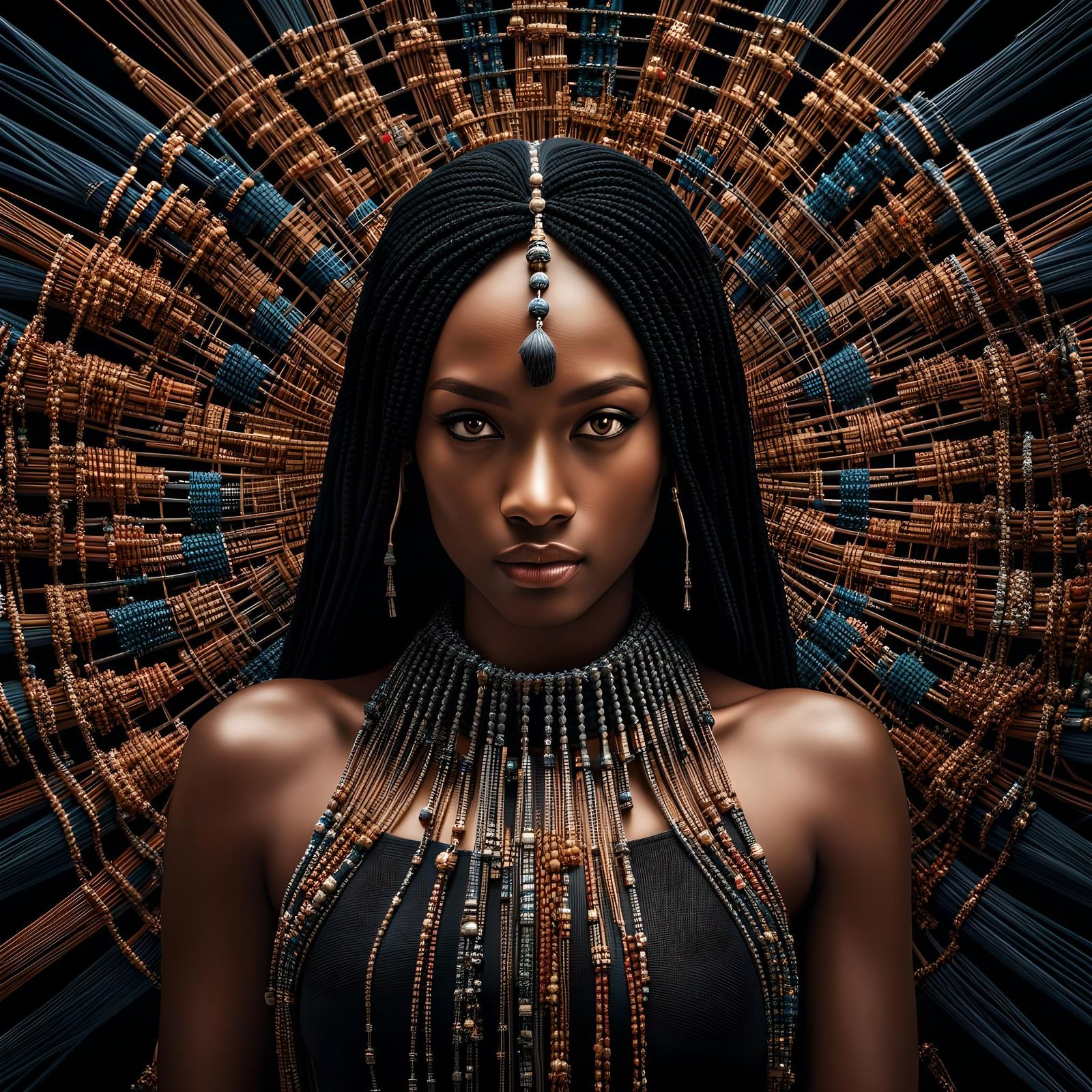 The threads  by @Tommi