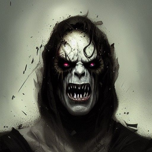 Black Order - Corvus