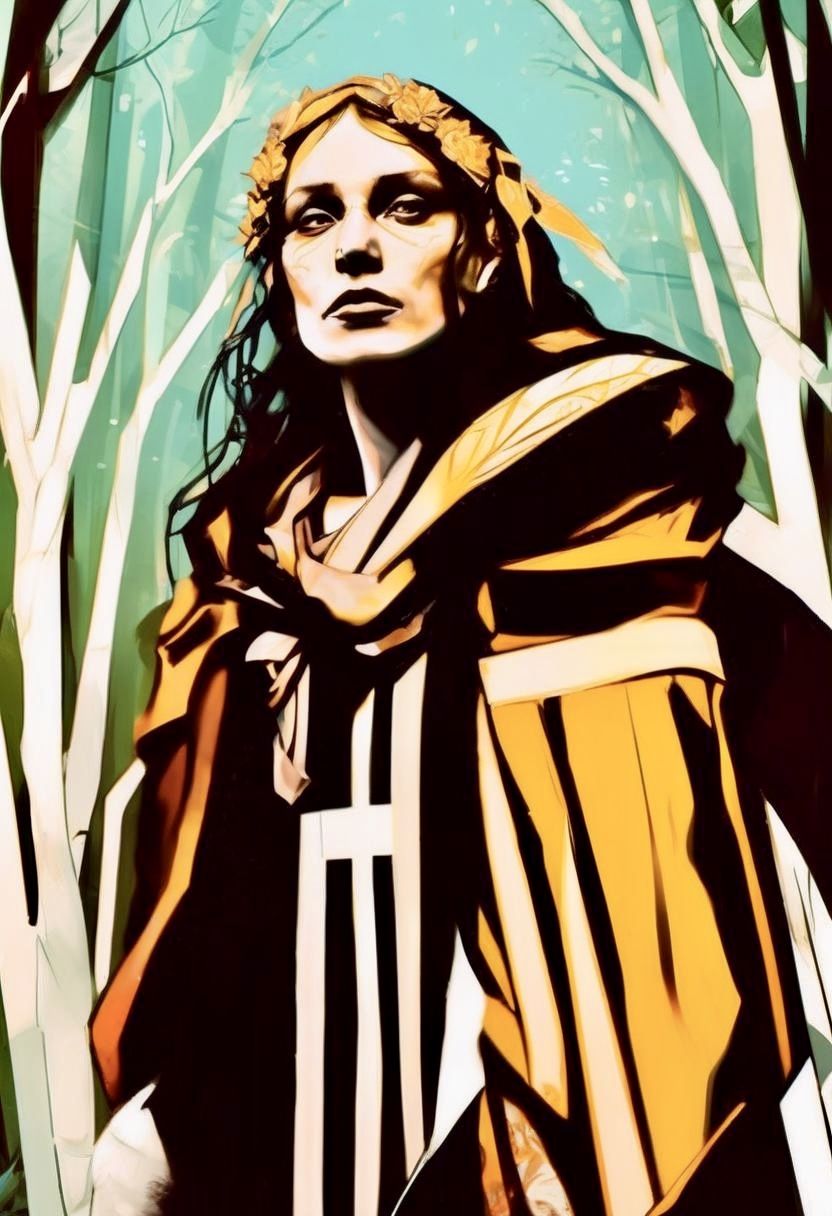 Like water, like steel