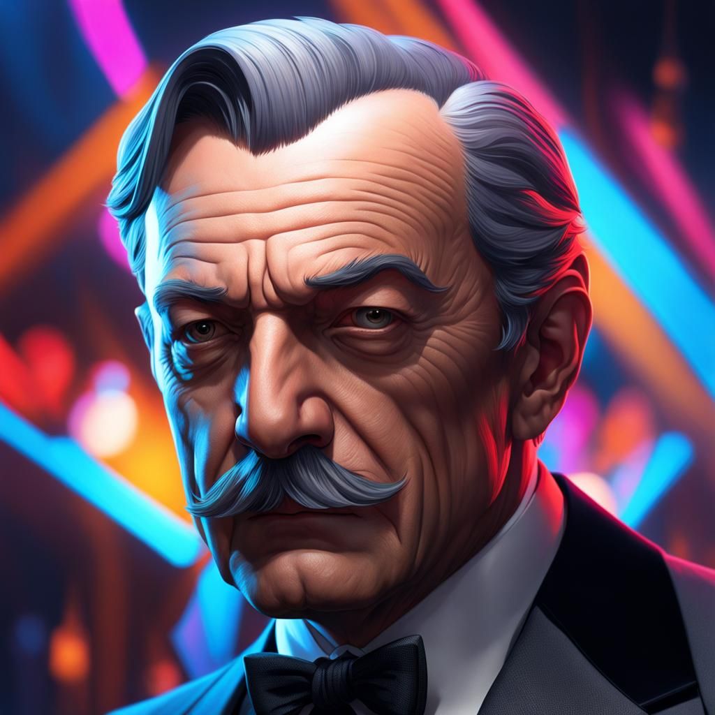 Alfred Pennyworth