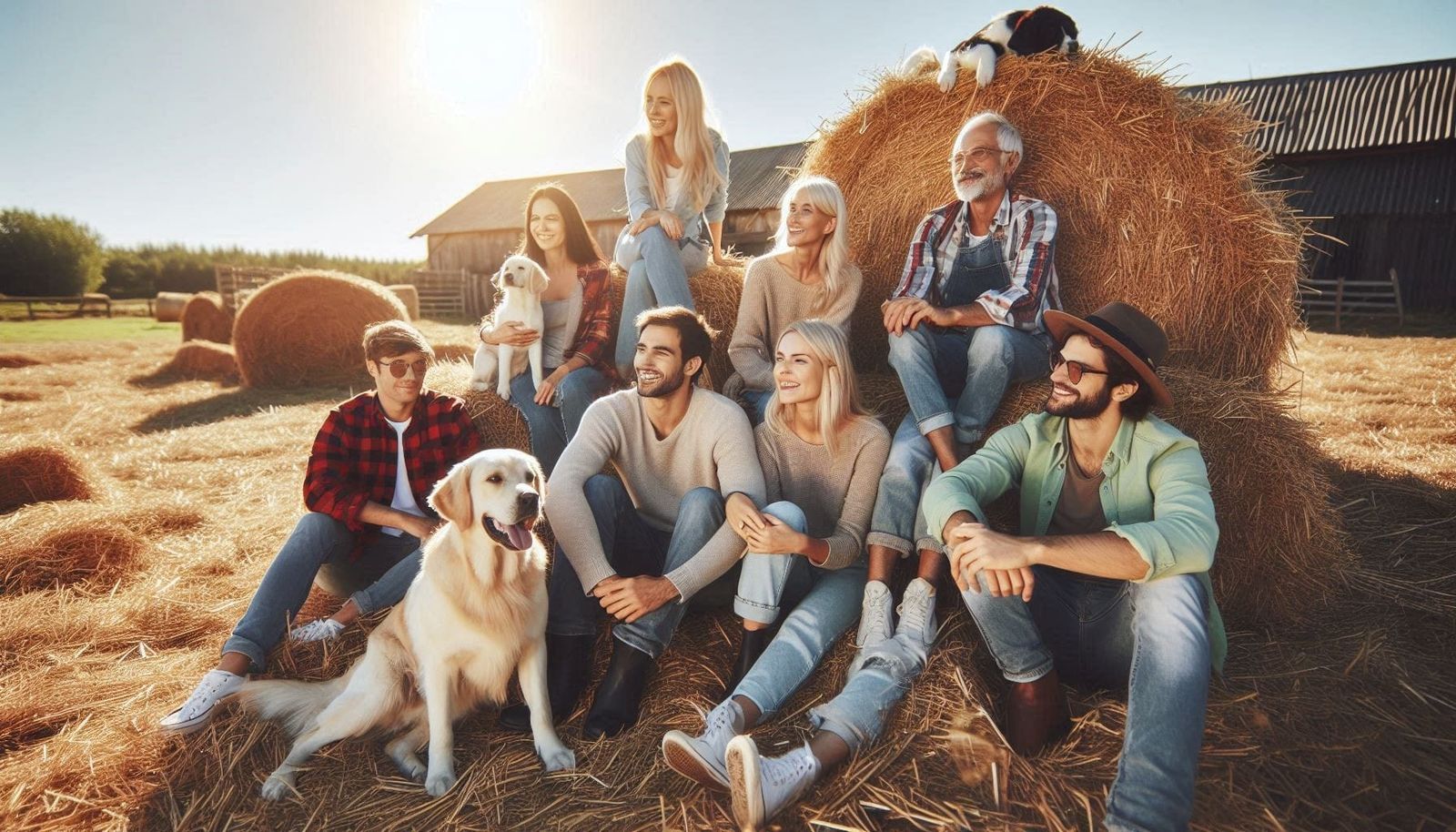Family photo