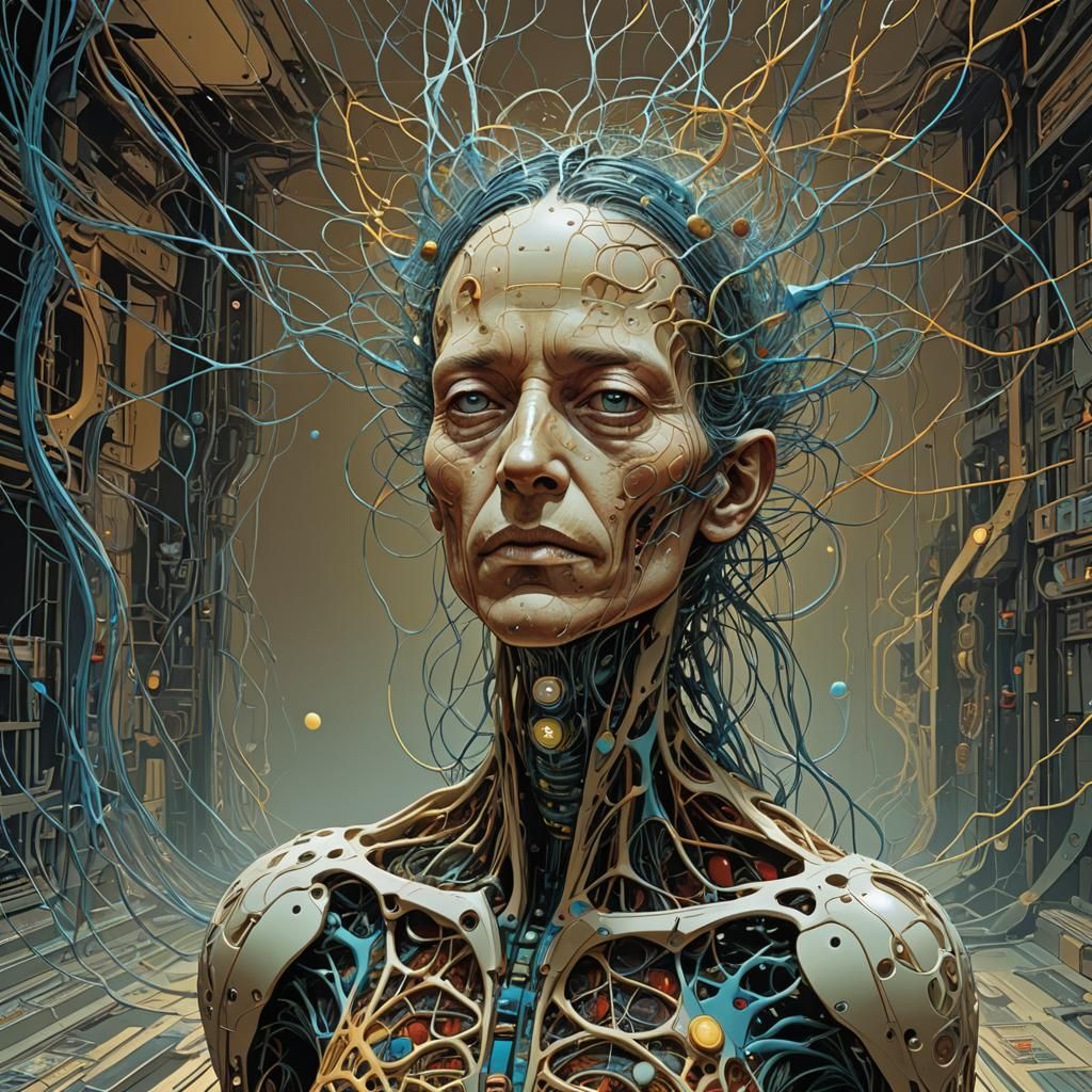 Humanoid