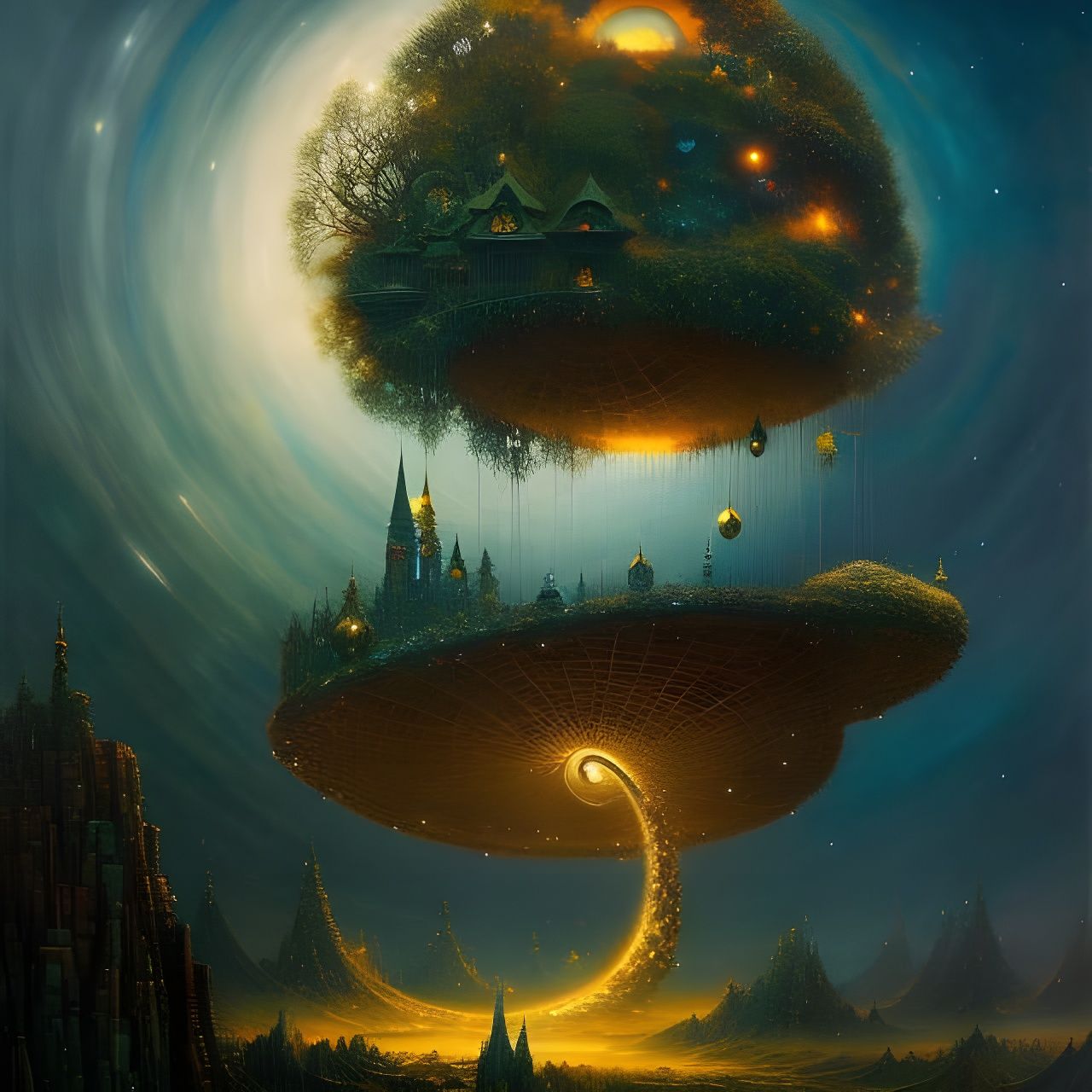 Untitled Creation