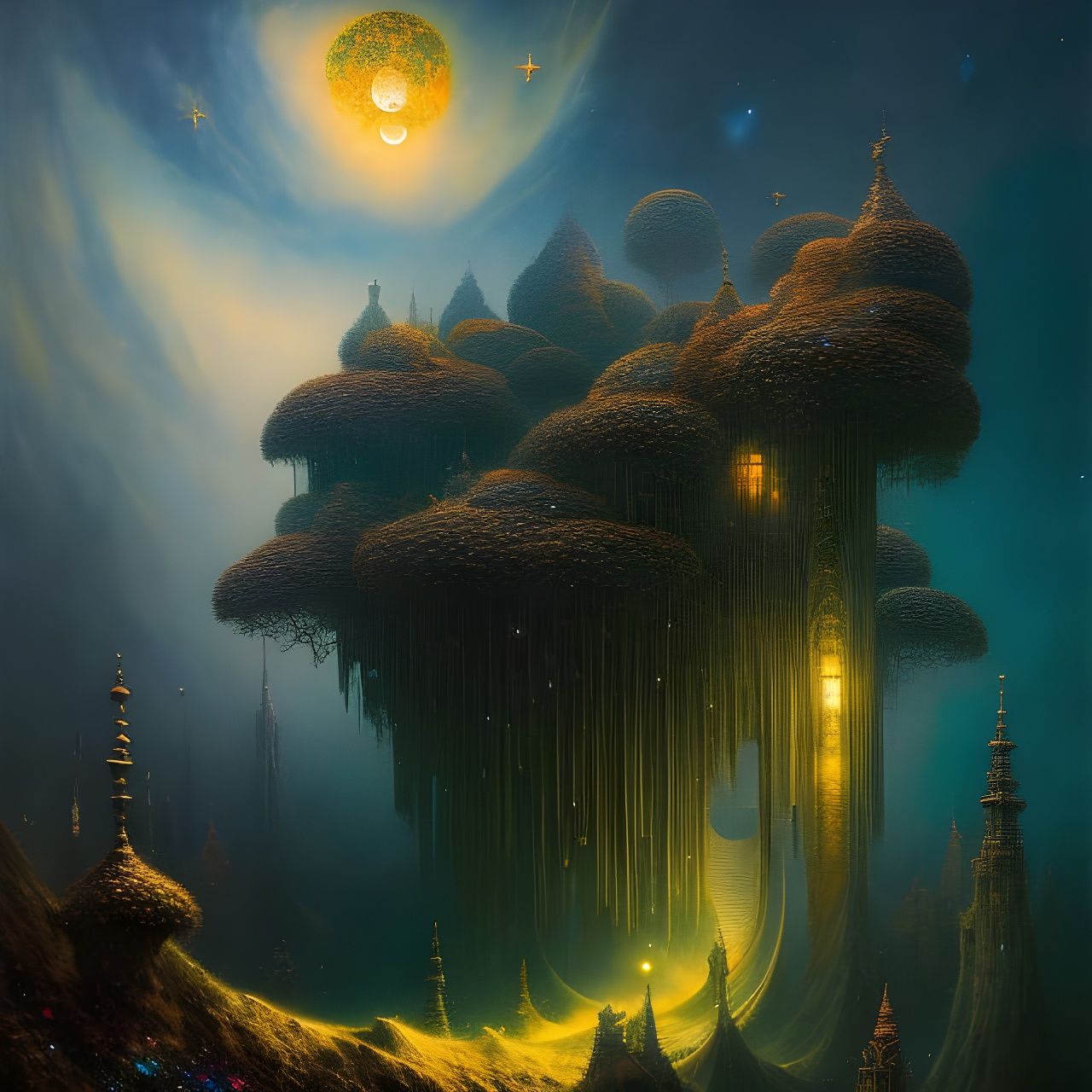 Untitled Creation