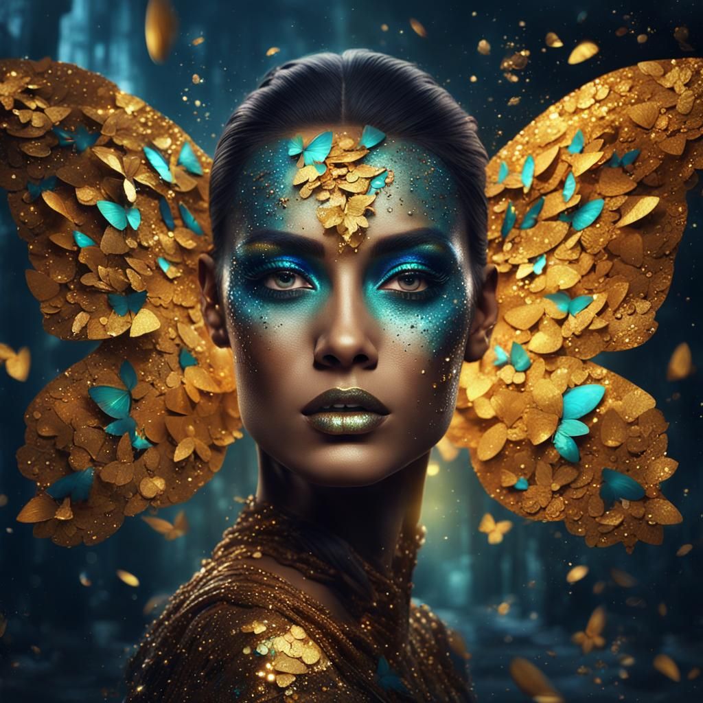 Untitled Creation
