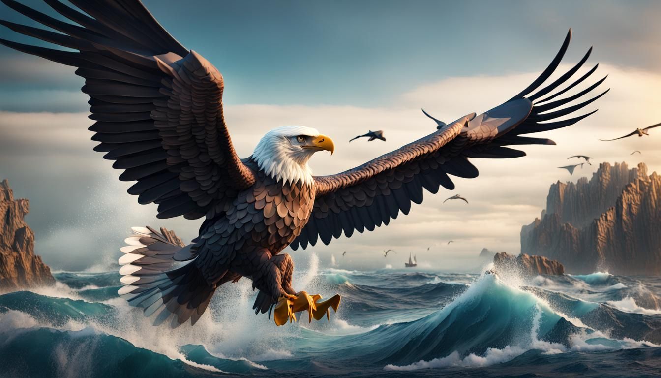 Eagle
