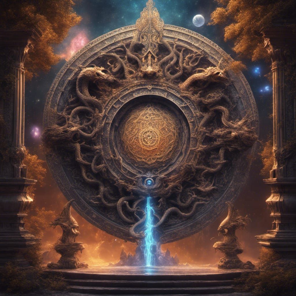 dragon portal 7