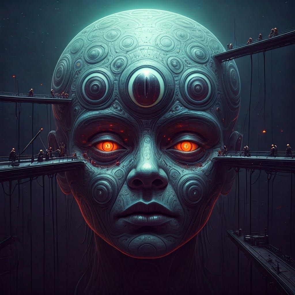 Untitled Creation