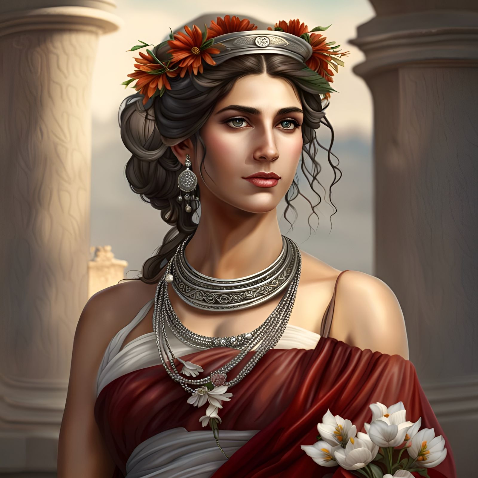 greek-woman-ai-generated-artwork-nightcafe-creator