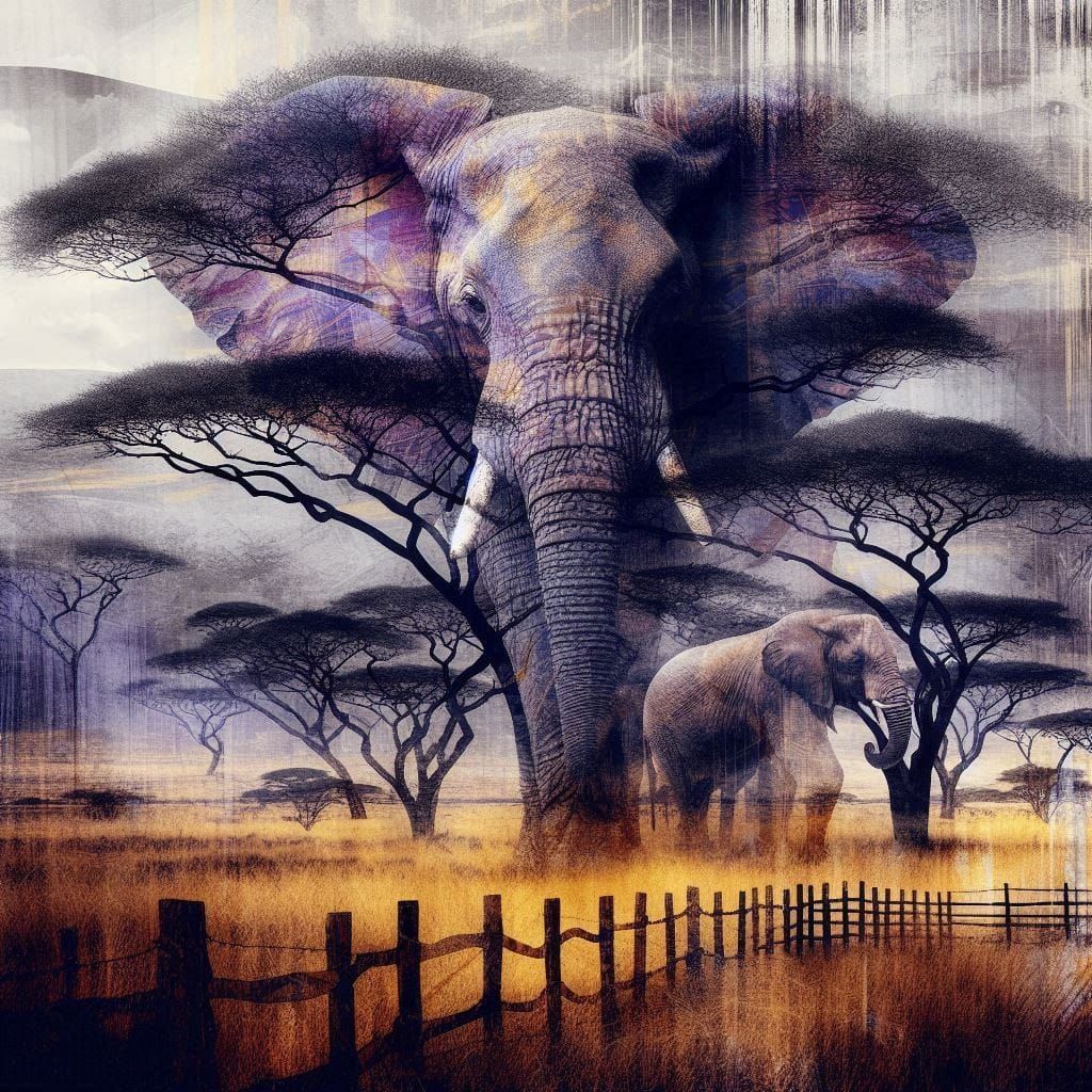 Elephants