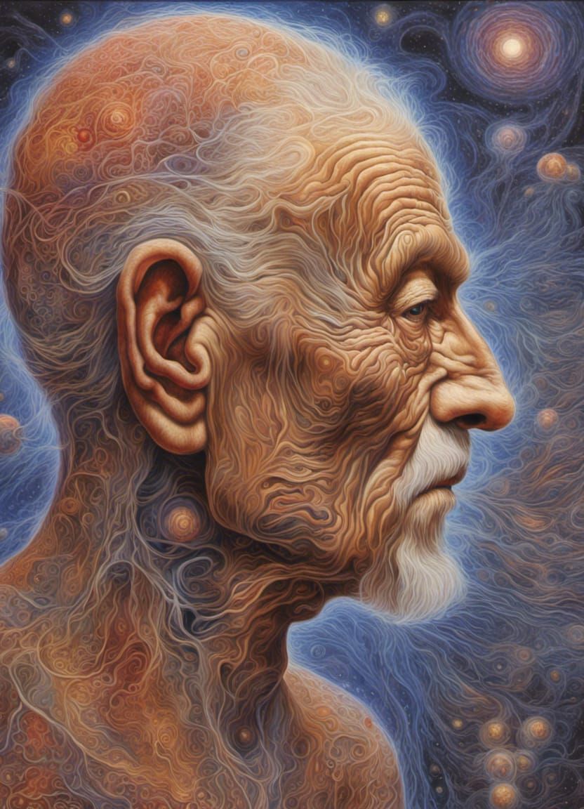 all knowing being