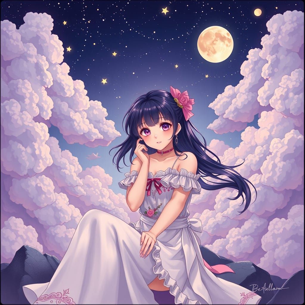 🤹🏻‍♀️🦋🥀🐾✨🪵  by @Jragena