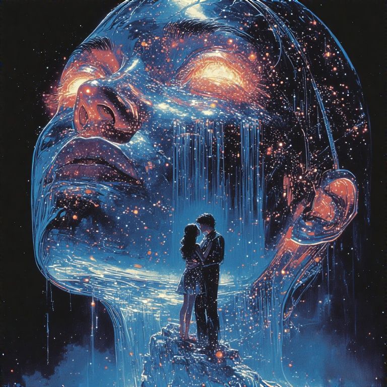 Under the Moon Goddess