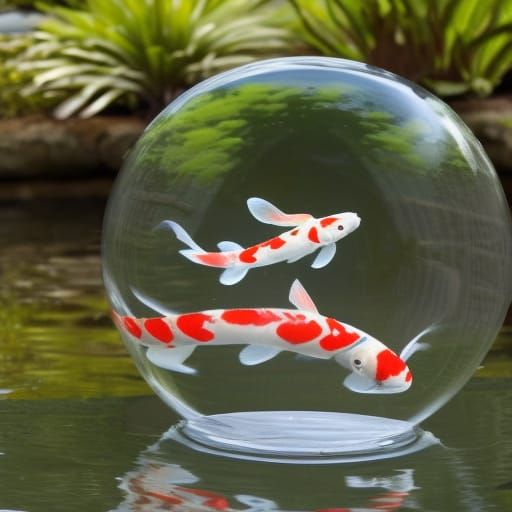 Koi