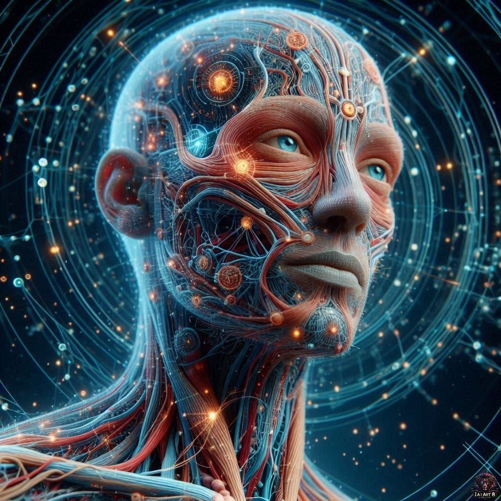 Human - Tendons
