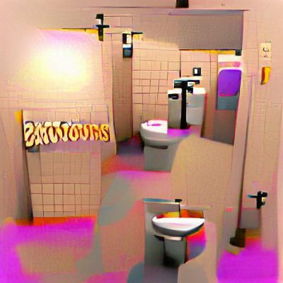 Bathrooms