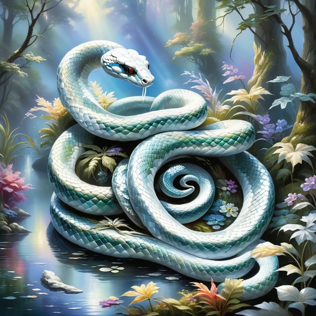 Untitled Creation
