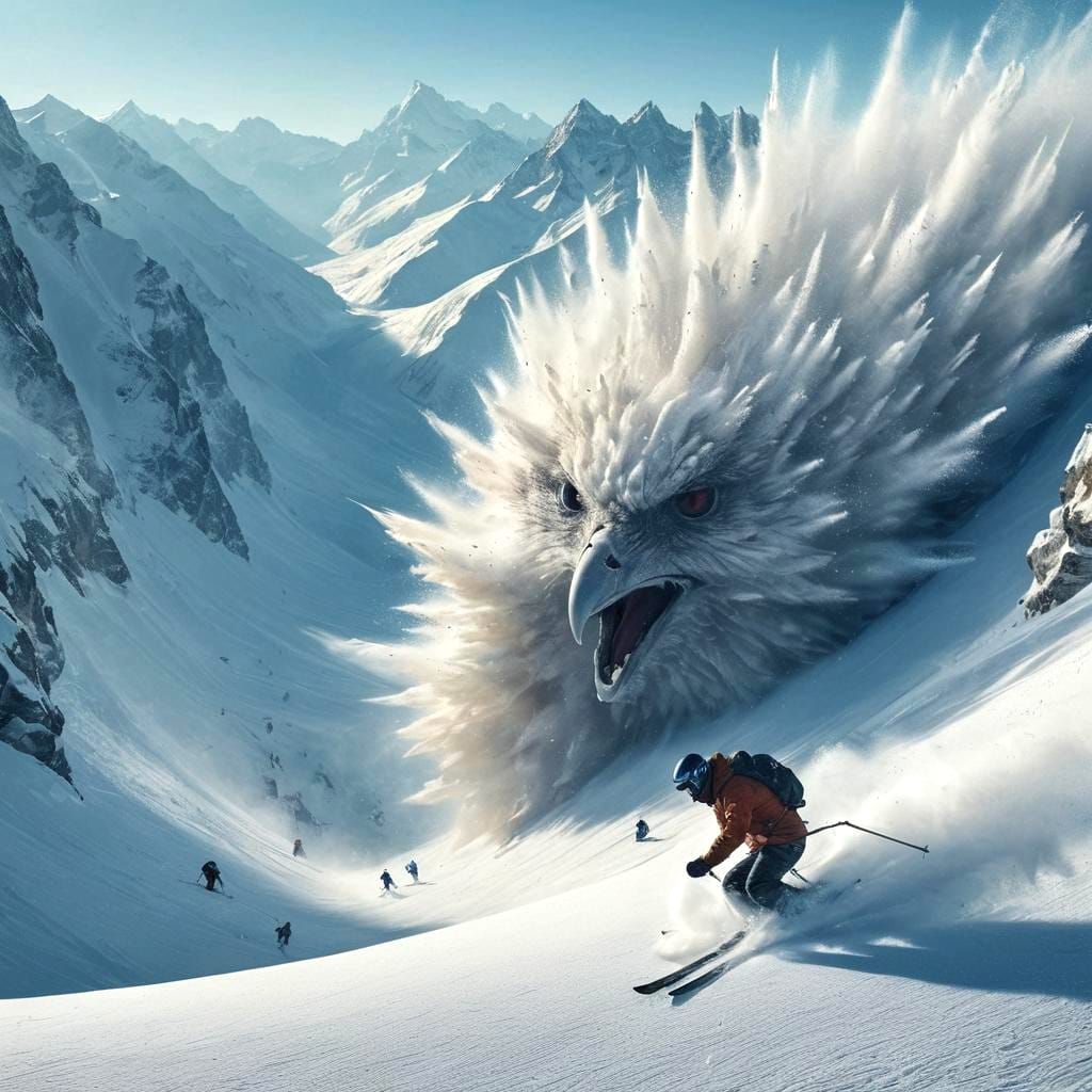 Avalanche