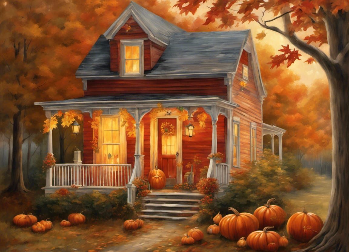 Fall Foliage