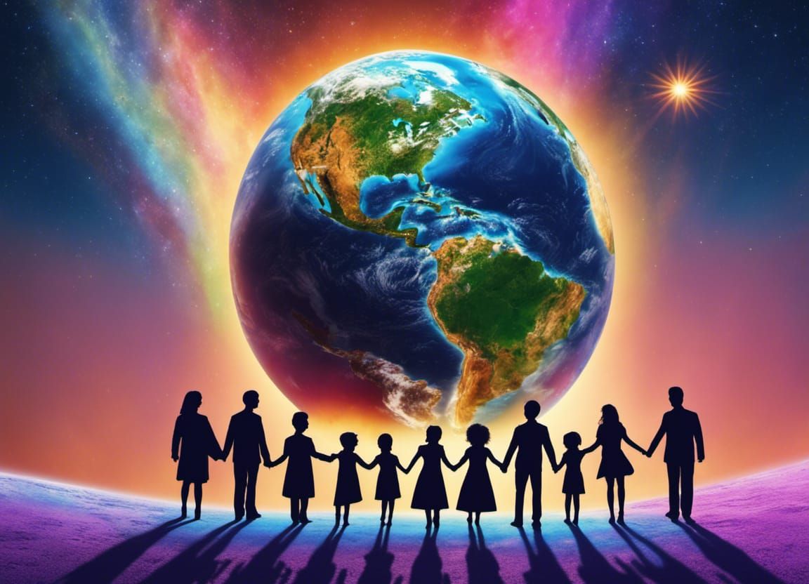 International WORLD PEACE Day (10)