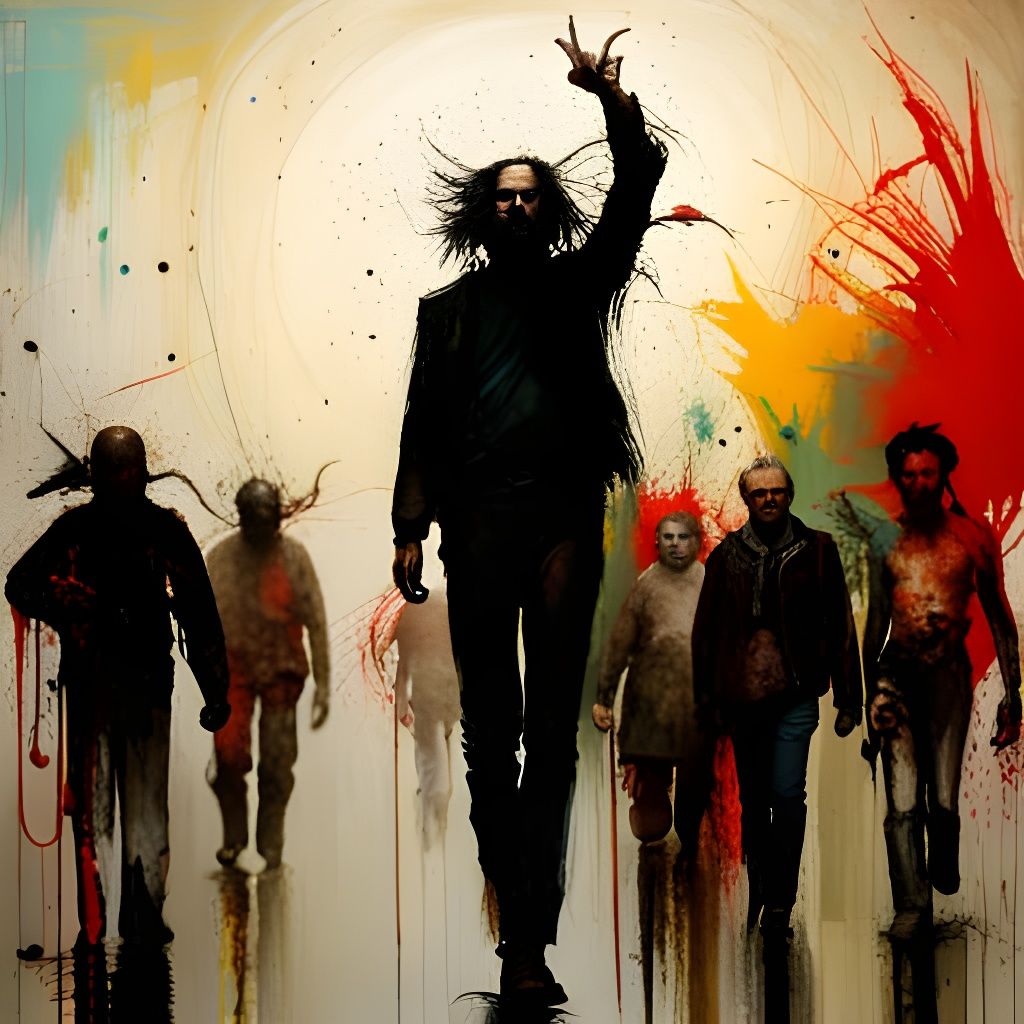 Insurrection