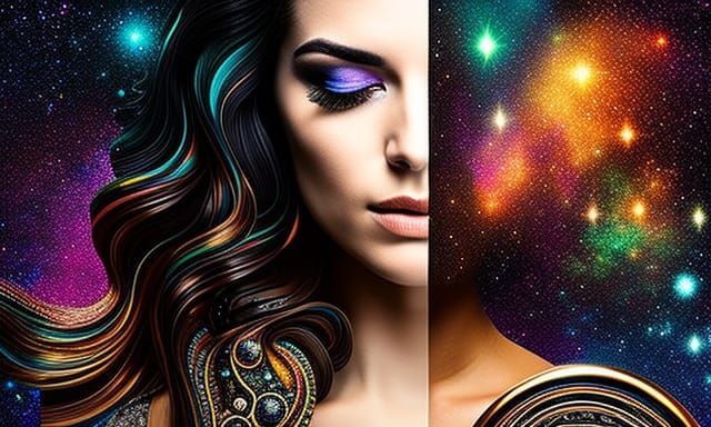 Cosmic Split